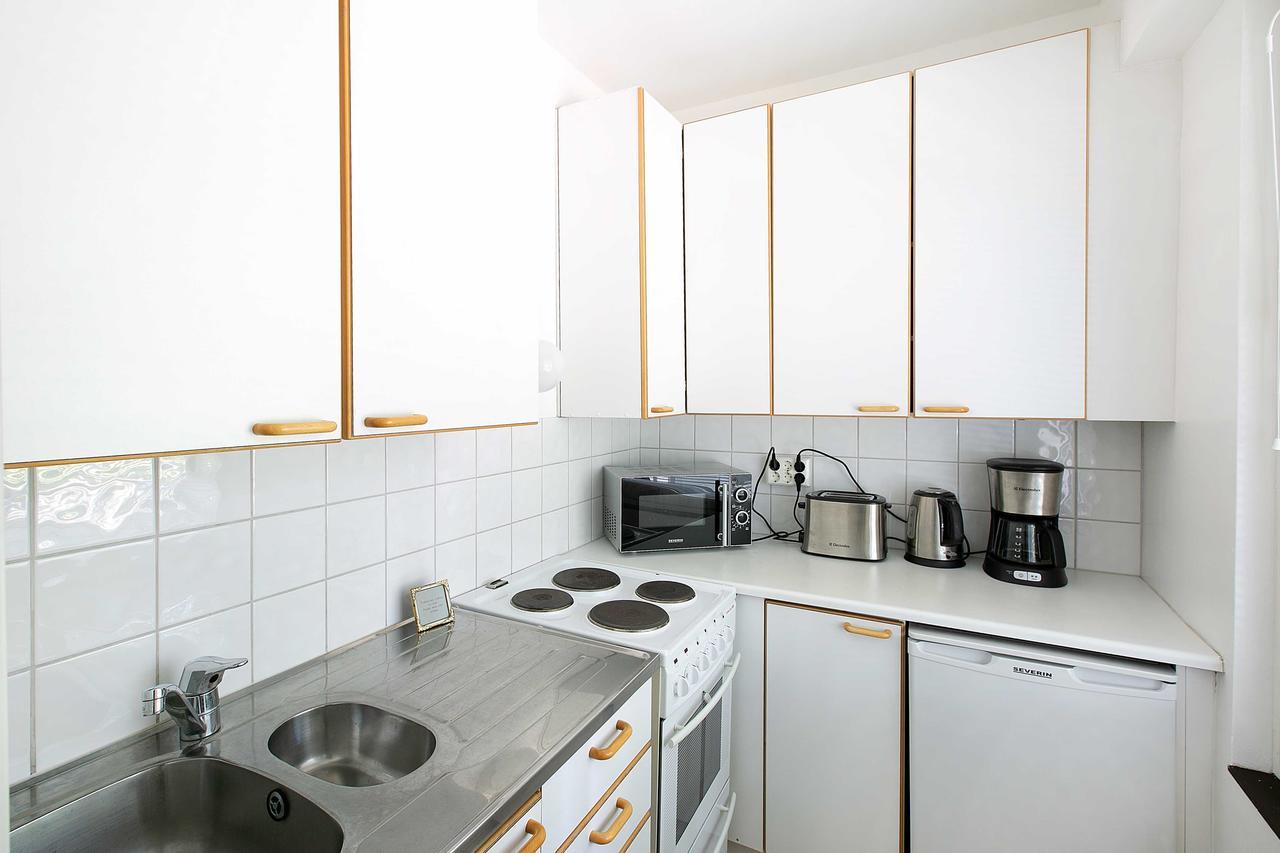 Studio Ailos Nådendal Exteriör bild